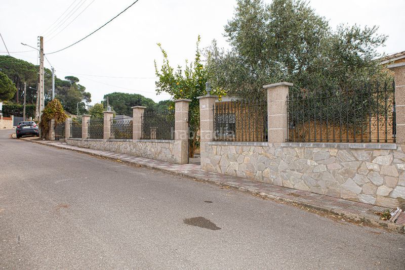 Foto 28e4c8a6-168f-4852-b0c0-246a94fe8c36. Casa a garrofer a Aiguaviva Parc Vidreres