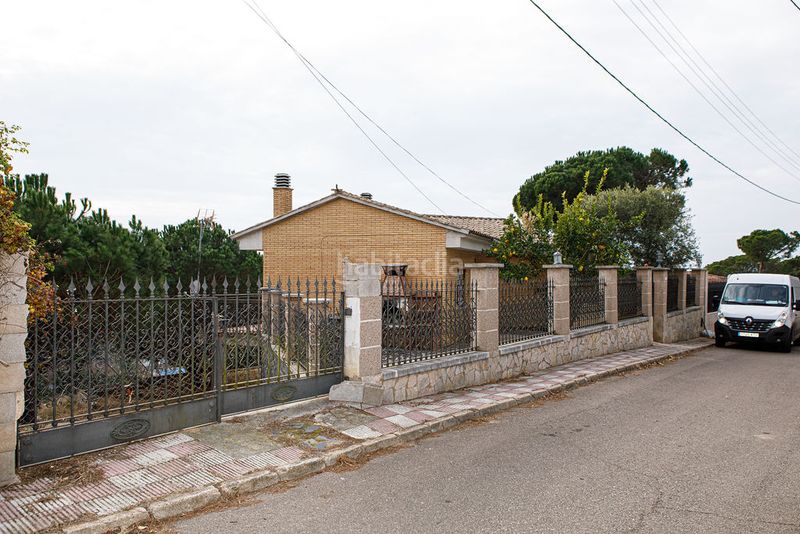 Foto 57e9a8ee-ccc9-48d4-844a-20ae02932a35. Casa a garrofer a Aiguaviva Parc Vidreres