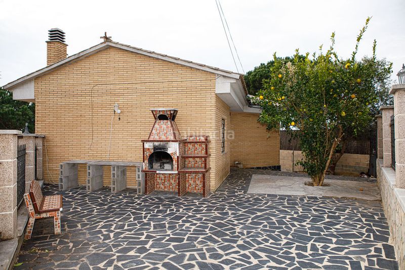 Foto 63bb803d-a440-4248-a8d3-e8b3dc4c3d7b. Casa a garrofer a Aiguaviva Parc Vidreres