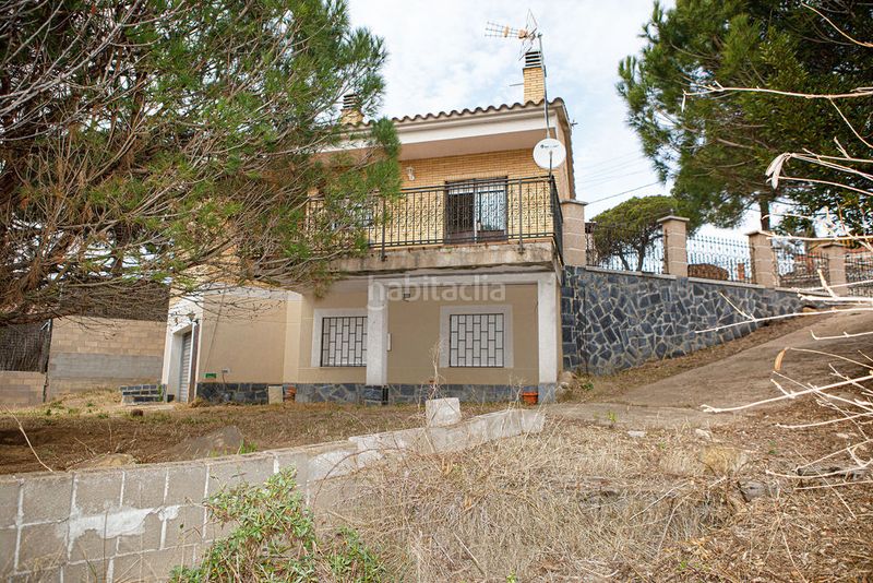 Foto 94c76223-5df3-4f99-be35-1135a6550b80. Casa a garrofer a Aiguaviva Parc Vidreres