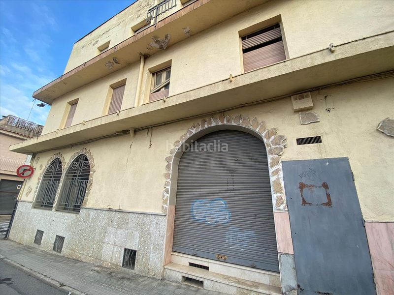 Foto 1c17328f-f3c3-4b7c-b95a-60925ce72d18. Edifici a ramon y cajal a Sant Pere Tordera