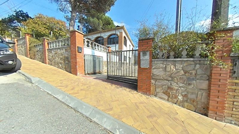 Foto 0713786b-0308-4c69-962f-29f09c302fc9. Casa  en Riells i Viabrea