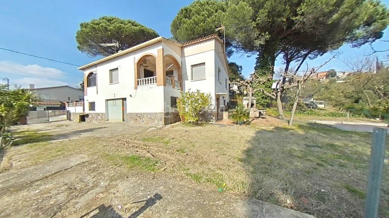 Foto 96cbe4b4-5116-49a1-a465-2993c70a8491. Casa  en Riells i Viabrea