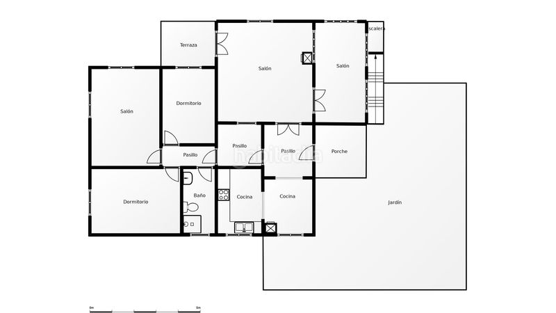 Foto b2daf606-4c4c-4070-bb69-02c6e2980e05. Casa  en Riells i Viabrea