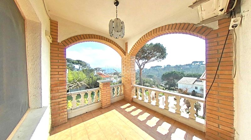 Foto be8a8bcc-2bd6-47aa-915d-cc4ed96b2979. Casa  en Riells i Viabrea