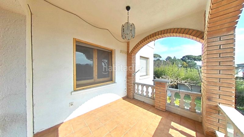 Foto e0376ec2-23e8-499c-b888-7427c026aed9. Casa  en Riells i Viabrea