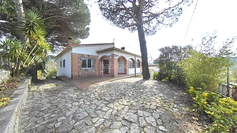 Foto f5ed70a9-c2af-4fb8-8572-d3ba3429bcaf. Casa  en Riells i Viabrea