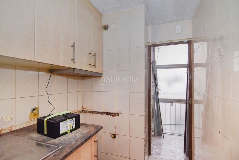 Foto 92044bc3-f45c-4662-90be-8158dfa23aac. Apartament a Cerdanyola Nord Mataró