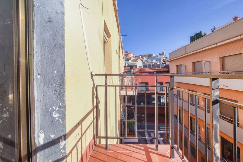 Foto b1631985-28a9-43df-ba54-85566fecc358. Apartament a Cerdanyola Nord Mataró