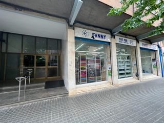 Capannone industriale  Ramon berenguer iii. Local en planta baja en mataró