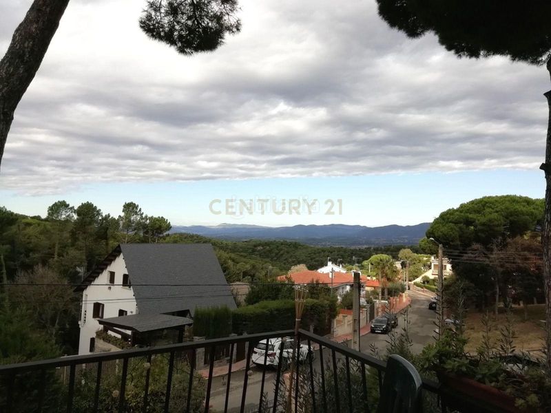 Foto 1b4d6247-e73e-47d9-bd8f-4470409b85e4. Casa amb aparcament piscina a Can Massuet del Far Dosrius