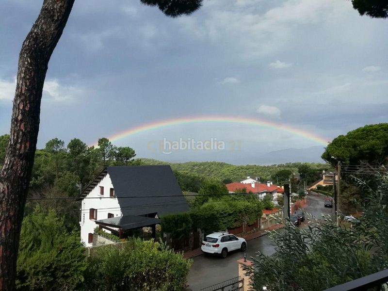 Foto 74c35c72-8605-4634-a700-031edd4efed9. Casa amb aparcament piscina a Can Massuet del Far Dosrius
