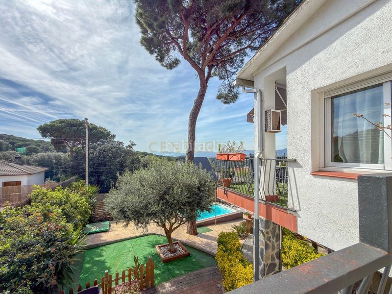 Foto a1239bbb-7c86-4b94-b17c-ae5042ec3f05. Casa amb aparcament piscina a Can Massuet del Far Dosrius