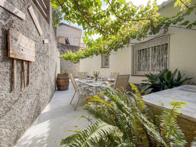 Foto a2010d4e-e17f-42ae-ab73-6ee32937c94e. Casa amb aparcament piscina a Can Massuet del Far Dosrius