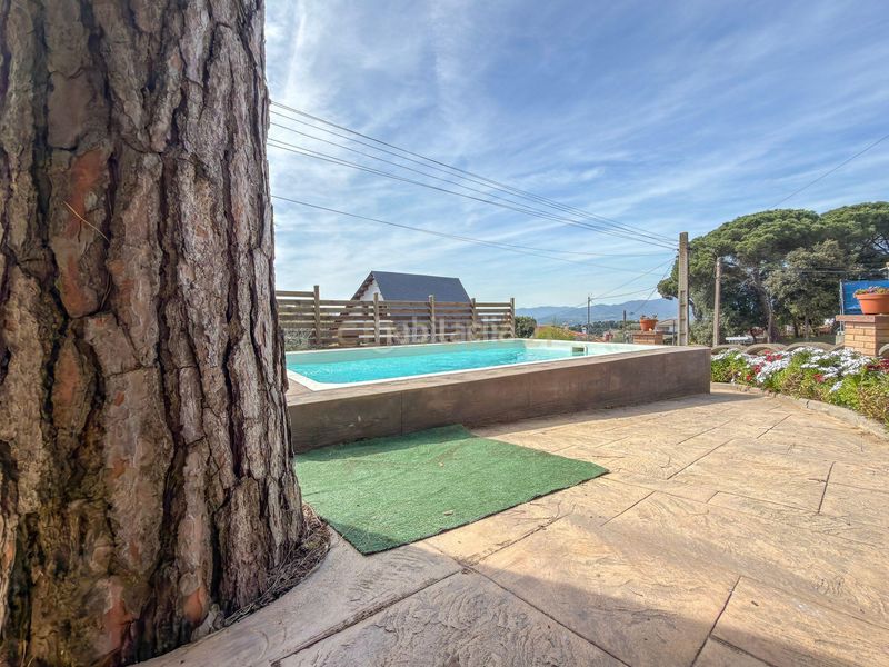 Foto bfef1245-2309-433e-a054-8db4651e9278. Casa amb aparcament piscina a Can Massuet del Far Dosrius