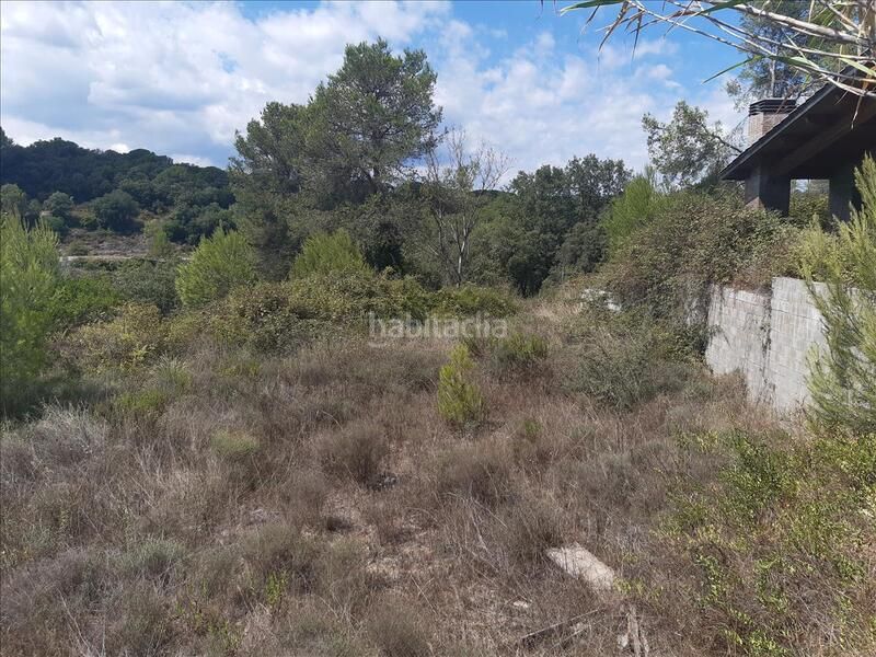 Foto 52a77e96-9942-4a10-8f13-95ff1a613c33. Terreny residencial a 52 a Sant Julià de Ramis