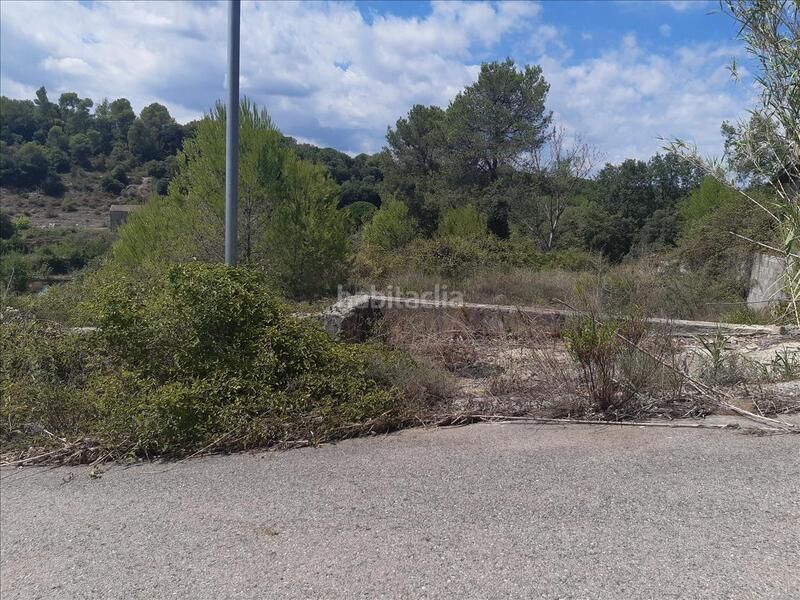 Foto 5ed3e2ee-4633-4902-adab-b1494965b751. Terreny residencial a 52 a Sant Julià de Ramis