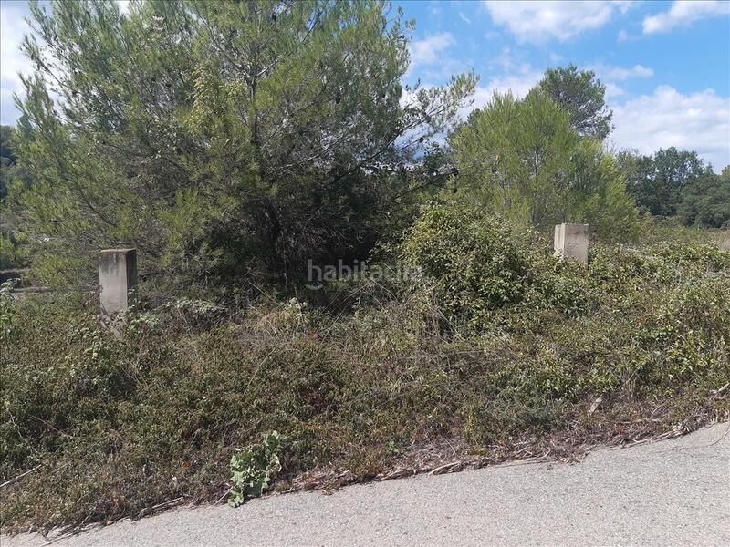 Foto 8ca3faba-0254-4243-bf5d-8676538a9d67. Terreny residencial a 52 a Sant Julià de Ramis