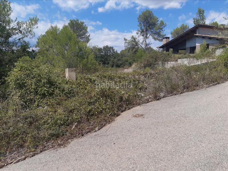 Foto 9743b854-e1a0-4e20-ab78-7a86955ff9ea. Terreny residencial a 52 a Sant Julià de Ramis