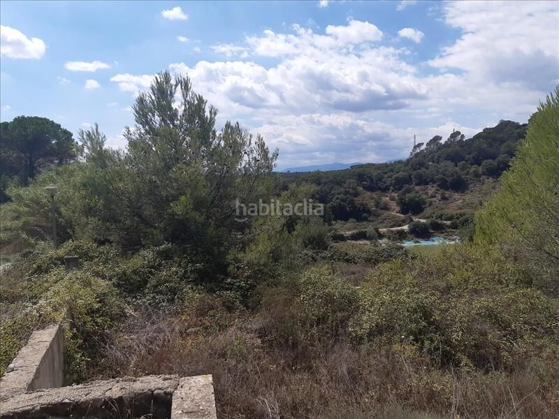 Foto db419445-88f4-4654-8ebb-c1e279c55365. Terreny residencial a 52 a Sant Julià de Ramis