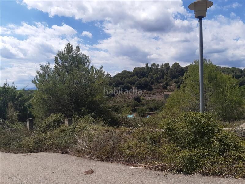 Foto eed2ceeb-684d-4ac6-af03-61b50371e5e4. Terreny residencial a 52 a Sant Julià de Ramis