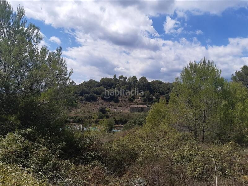 Foto fbc259cd-ac3b-4662-9866-e207b425306e. Terreny residencial a 52 a Sant Julià de Ramis