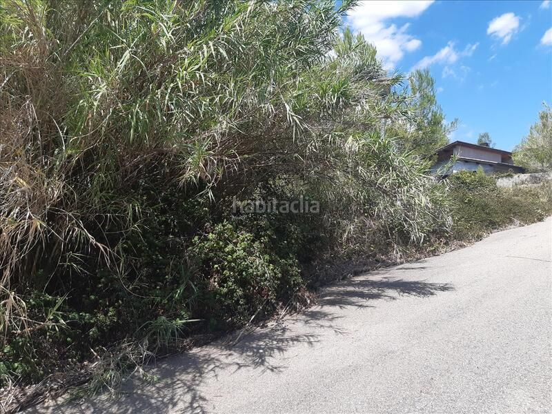 Foto fca2a5ae-43f5-4327-a75a-029973bf4a47. Terreny residencial a 52 a Sant Julià de Ramis