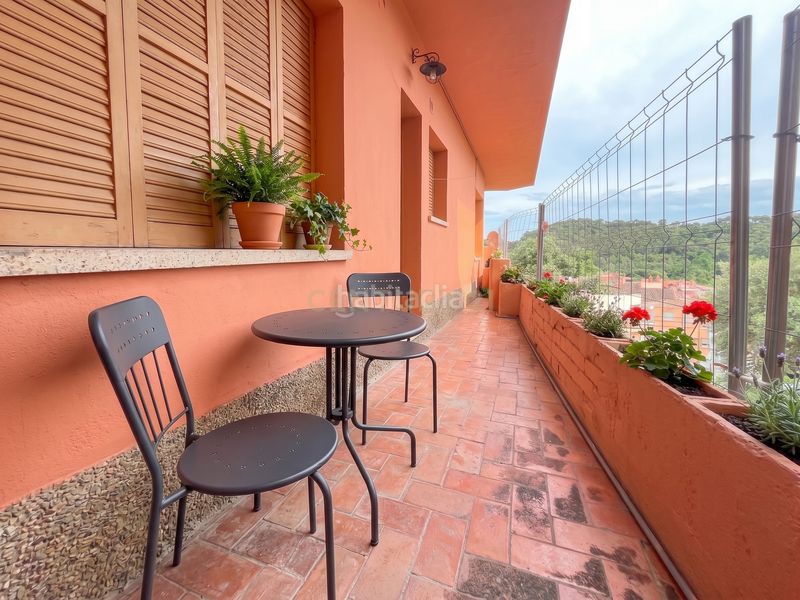 Foto 360f05bb-2391-4e0e-a4cd-91c08fcd99ee. Apartament a Sant Cebrià de Vallalta