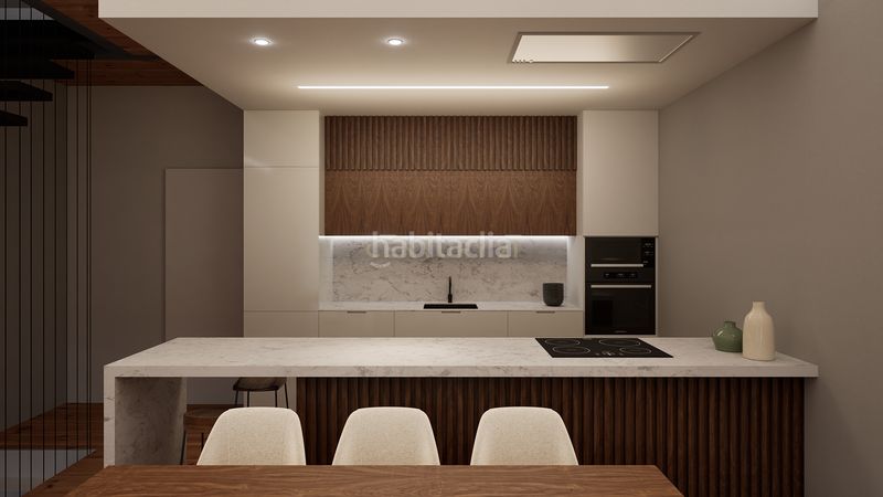 Foto ca0dfaf6-58ca-49c2-be0c-de5a6d93aa2a. Casa a schiera in carrer damià puig in Palafolls