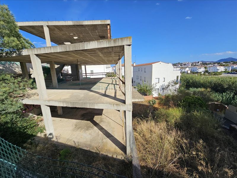 Foto 0b4645a8-b479-4b93-a589-a562b4de0251. Casa a les aigües a Grifeu - Cap Ras - Els Estanys - Sant Genís Llançà