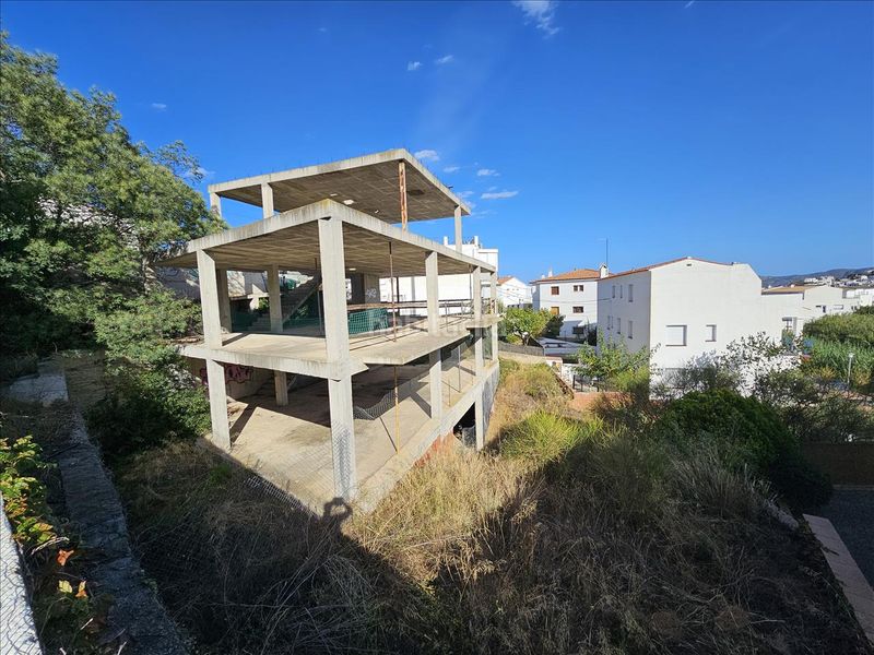 Foto b0baaff7-8997-4922-986b-5b842bc1cc61. Casa a les aigües a Grifeu - Cap Ras - Els Estanys - Sant Genís Llançà