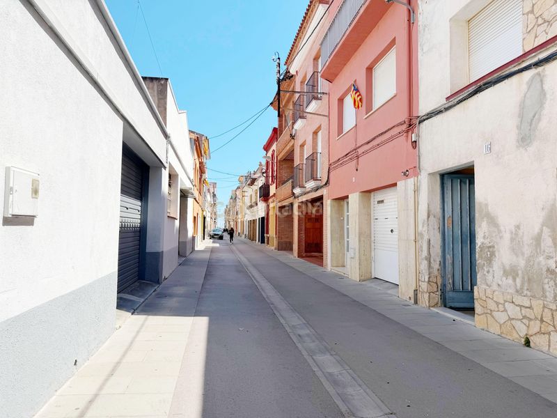 Foto 1a19eb0b-6fe8-4839-ad76-9a3f67394fb9. Apartament a Malgrat de Mar