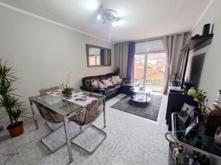 Apartment in Cerdanyola Nord. Luz, ubicación y comodidad en pleno cerdanyola