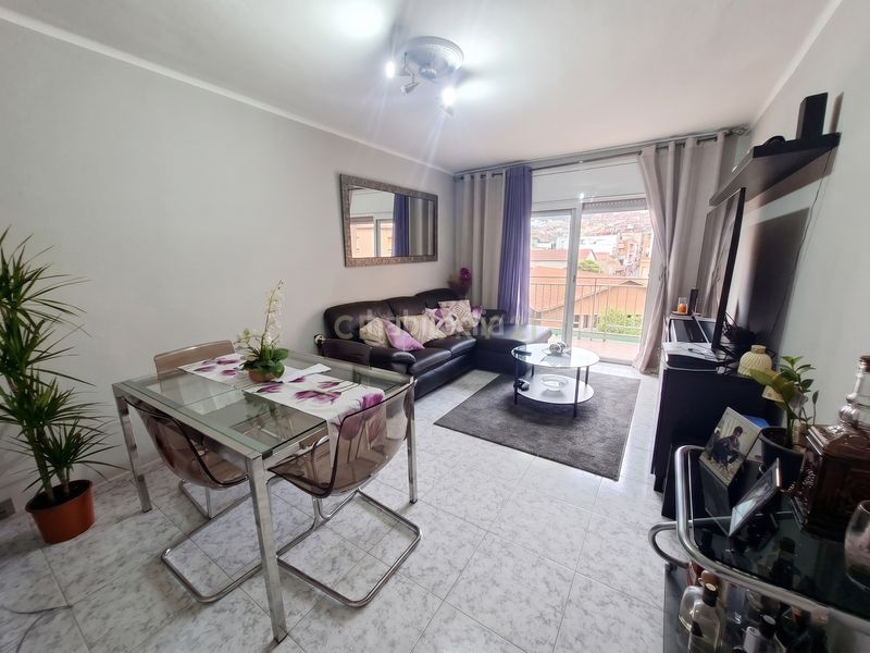 Foto ccc41539-5704-4c30-8fba-2ead92329b2f. Apartament a Cerdanyola Nord Mataró