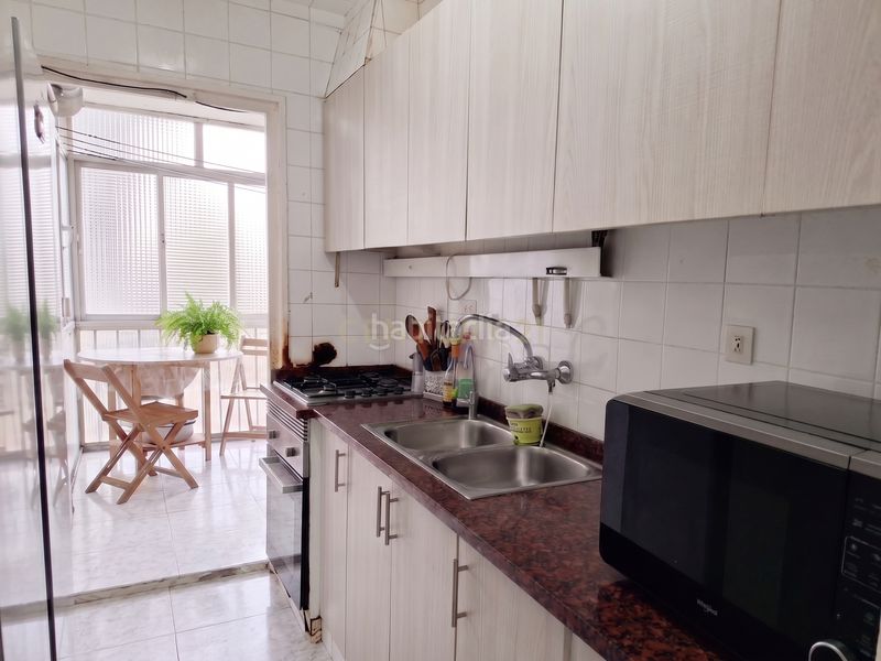 Foto f866ae89-34e4-4d30-ba32-234ef60c8a1d. Apartament a Cerdanyola Nord Mataró