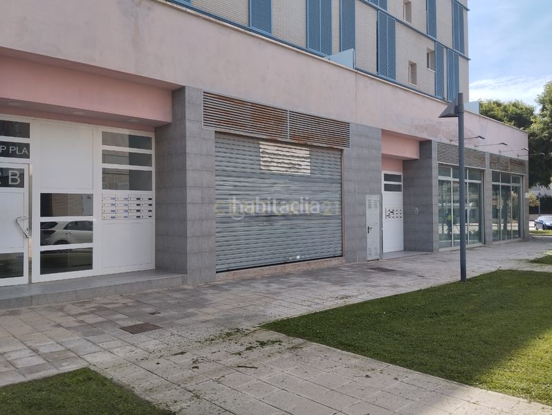 Foto 22fc413f-9463-46e2-aef3-36038ec3ca87. Business premise in josep pla in Sant Antoni Sant Antoni de Calonge
