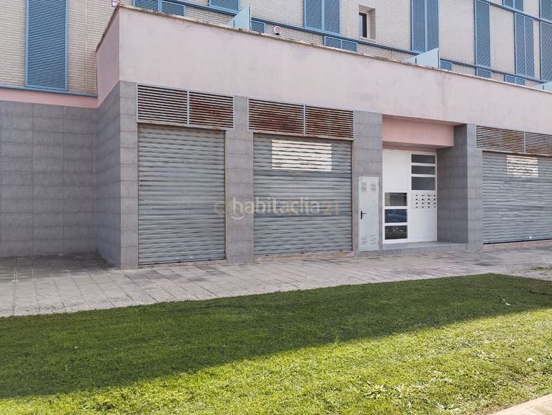 Foto 28a74619-7d3c-4475-9256-899a45f6556b. Business premise in josep pla in Sant Antoni Sant Antoni de Calonge