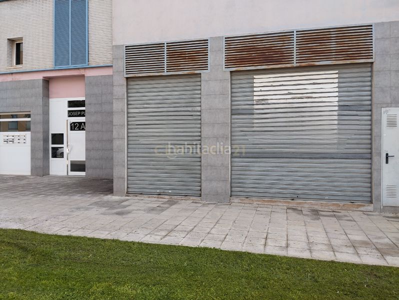 Foto de1456cf-c574-4260-8b7b-b8edfe34580f. Business premise in josep pla in Sant Antoni Sant Antoni de Calonge