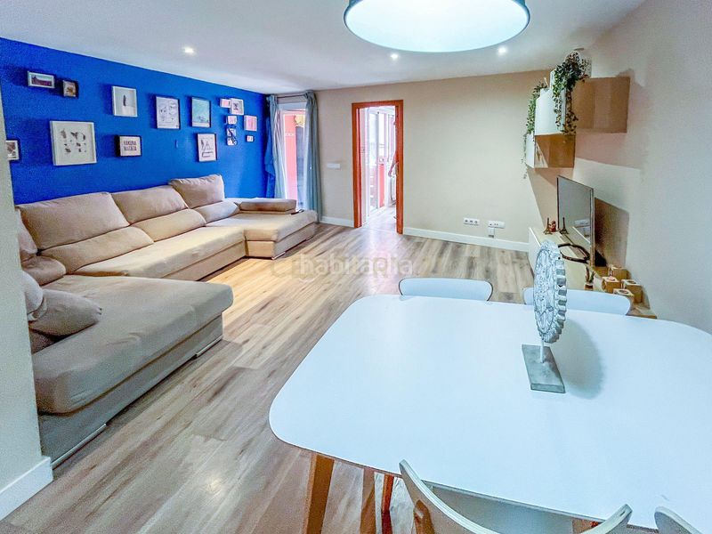 Foto 1248af46-2540-4997-a130-4678a21d97a4. Apartament a Cerdanyola Nord Mataró