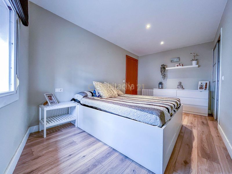 Foto a45910e1-d54c-4dda-ac9a-32bc5406a4b5. Apartament a Cerdanyola Nord Mataró