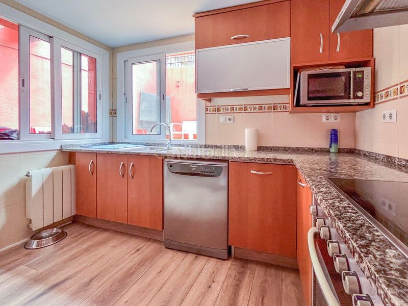Foto ae0578c4-bd3d-443e-b8dd-f255a693d815. Apartament a Cerdanyola Nord Mataró