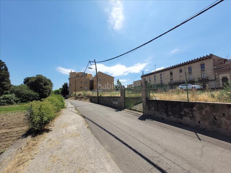 Foto 595c73a9-b01c-4a76-9e89-327688b602b7. Terreny residencial a Celrà