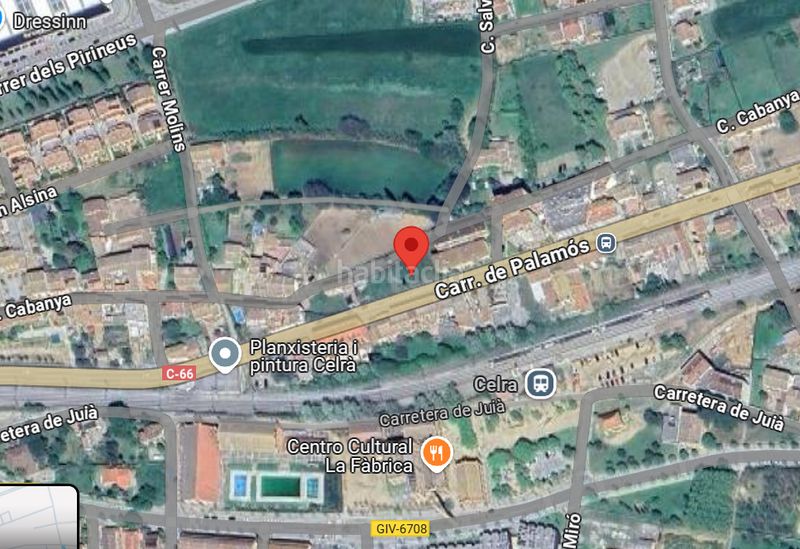 Foto f20e301e-ab7a-4b8d-a896-0018060f939c. Terreny residencial a Celrà