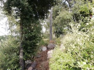 Wohngrundstück in Creu d'aguilar 301. Mirador del montnegre