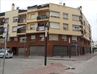 Autoparkplatz  Calle barcelona, 27. Plaza de parking en banyoles