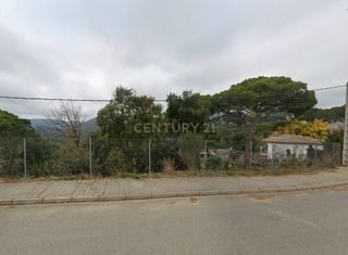 Terreny residencial a Argimont, 100