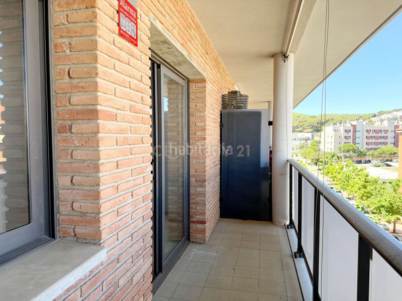 Foto 05f68e18-9d6b-4426-934b-22895148e097. Piccolo appartamento in cienfuegos in Fenals Lloret de Mar