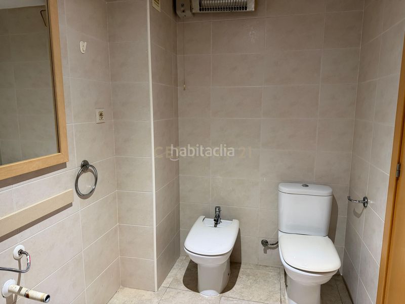 Foto c8be6ce0-a244-46bf-9974-a2ee4e18f111. Piccolo appartamento in cienfuegos in Fenals Lloret de Mar
