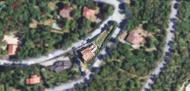 Foto af948eca-353d-415f-a7d1-e6cd0a991dc6. Casa a Riells i Viabrea