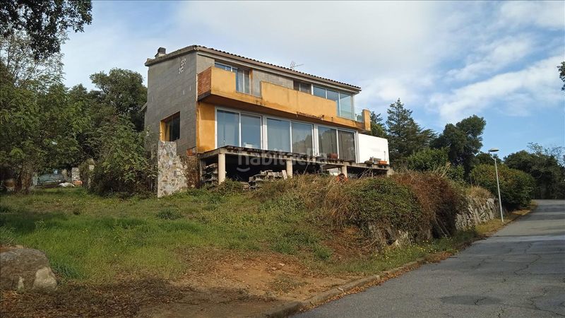 Foto d3078c01-708e-4406-b301-b983fb6bdbad. Casa a Riells i Viabrea